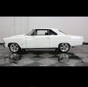 Meet your Posher, Ritchie